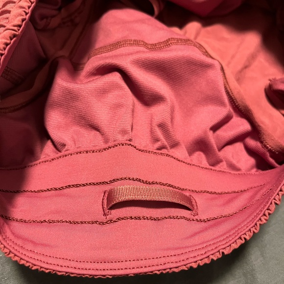 Lulu shorts hotty hot - Picture 4 of 4